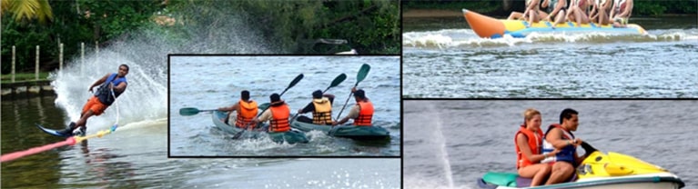 City Activities Sri Lanka