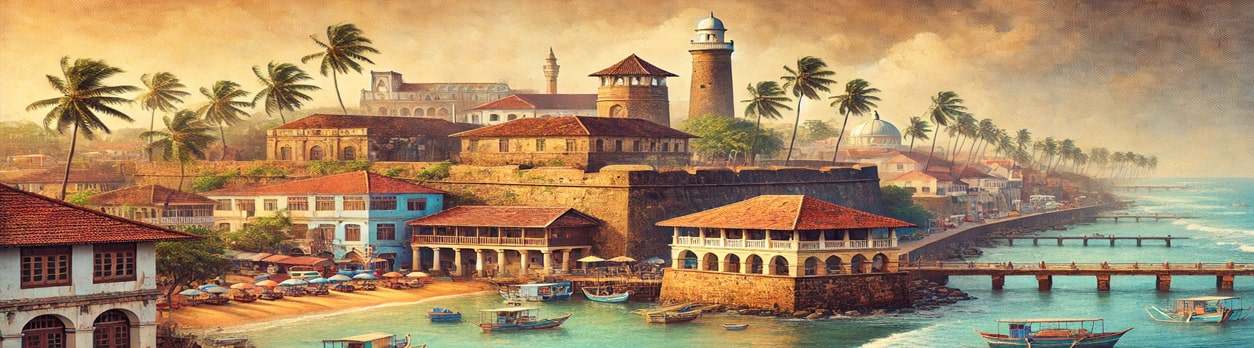 Galle