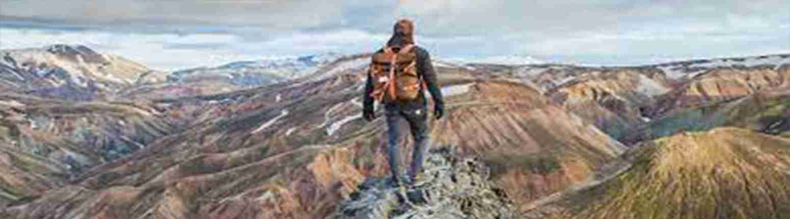 Hiking and Trekking in Sri Lanka