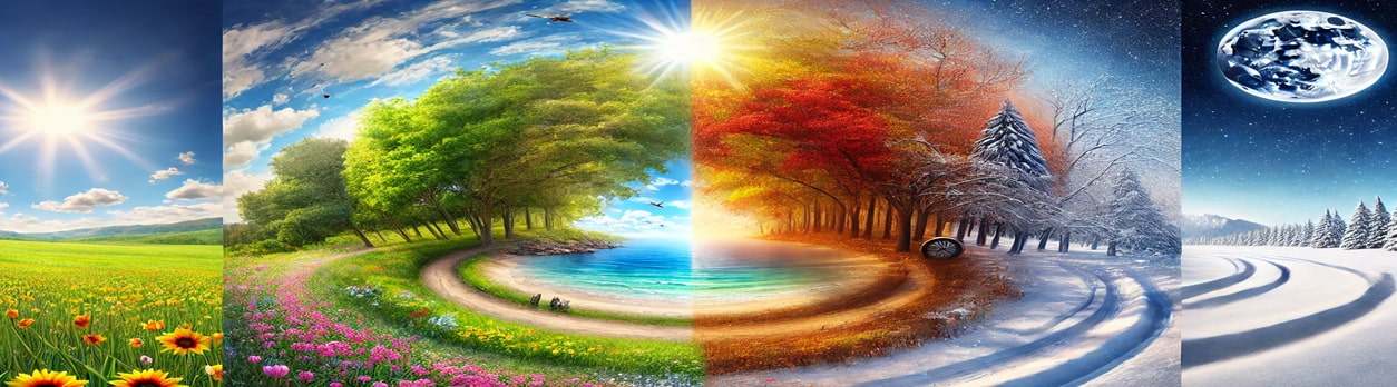 Best Time to Visit Sri Lanka