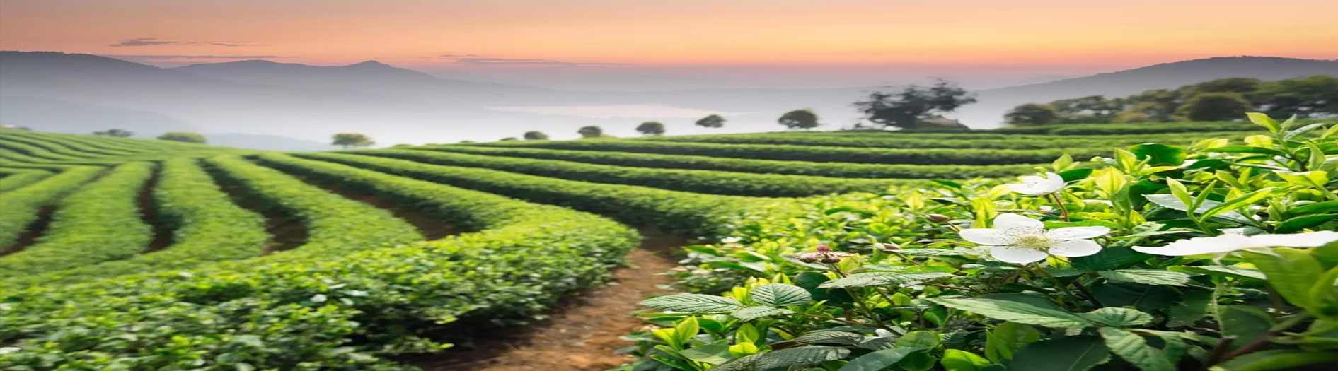 Tea Plantation Tours in Sri Lanka