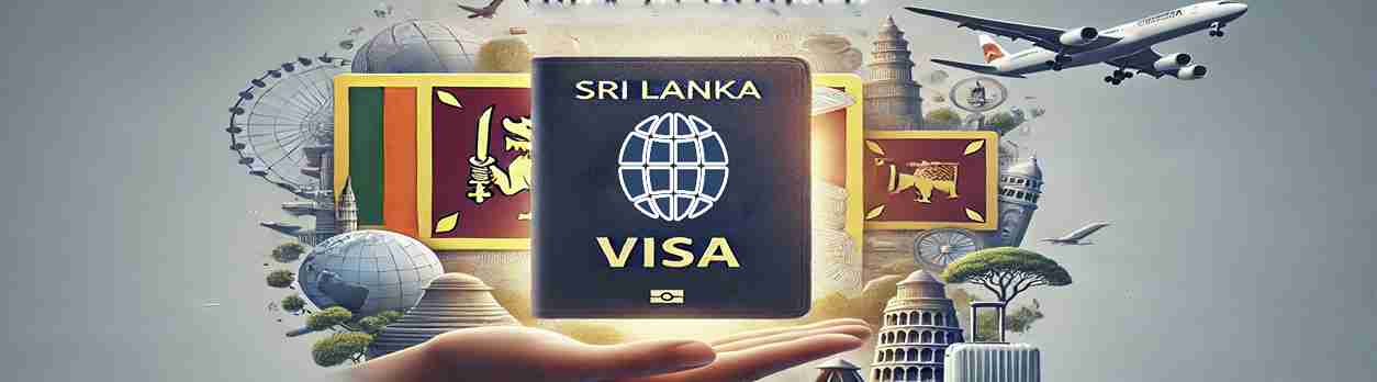 Visa Sri Lanka